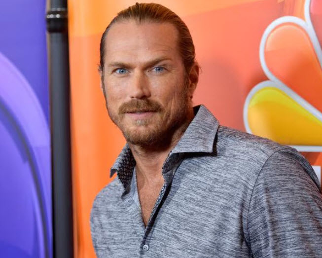 Jason Lewis